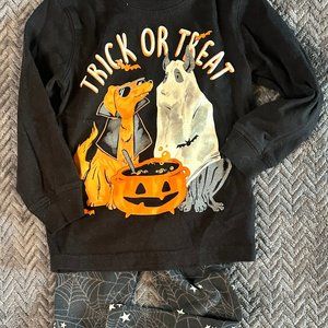 Dog Halloween Outfit